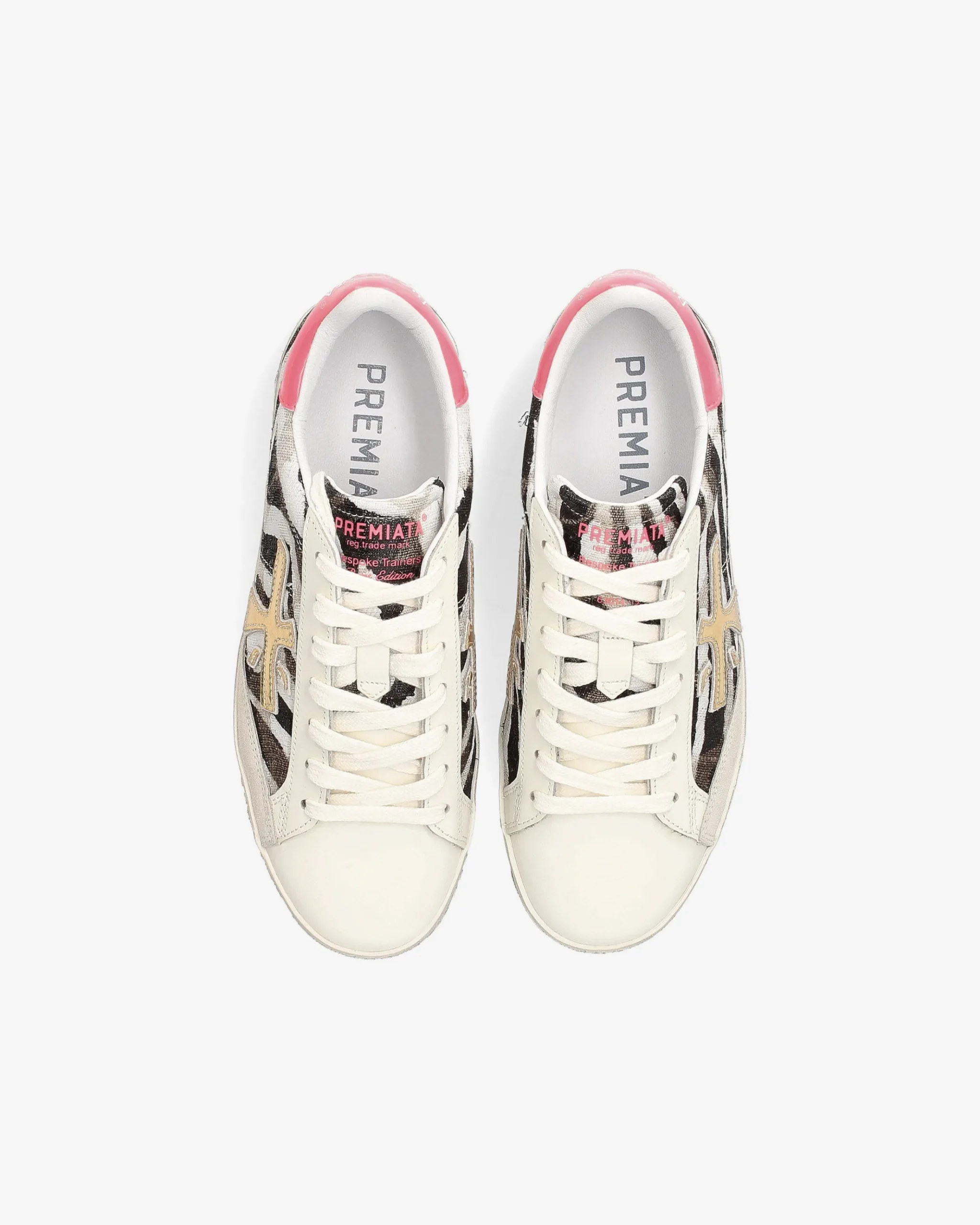 Premiata STEVEND 6188>Donna Stevend