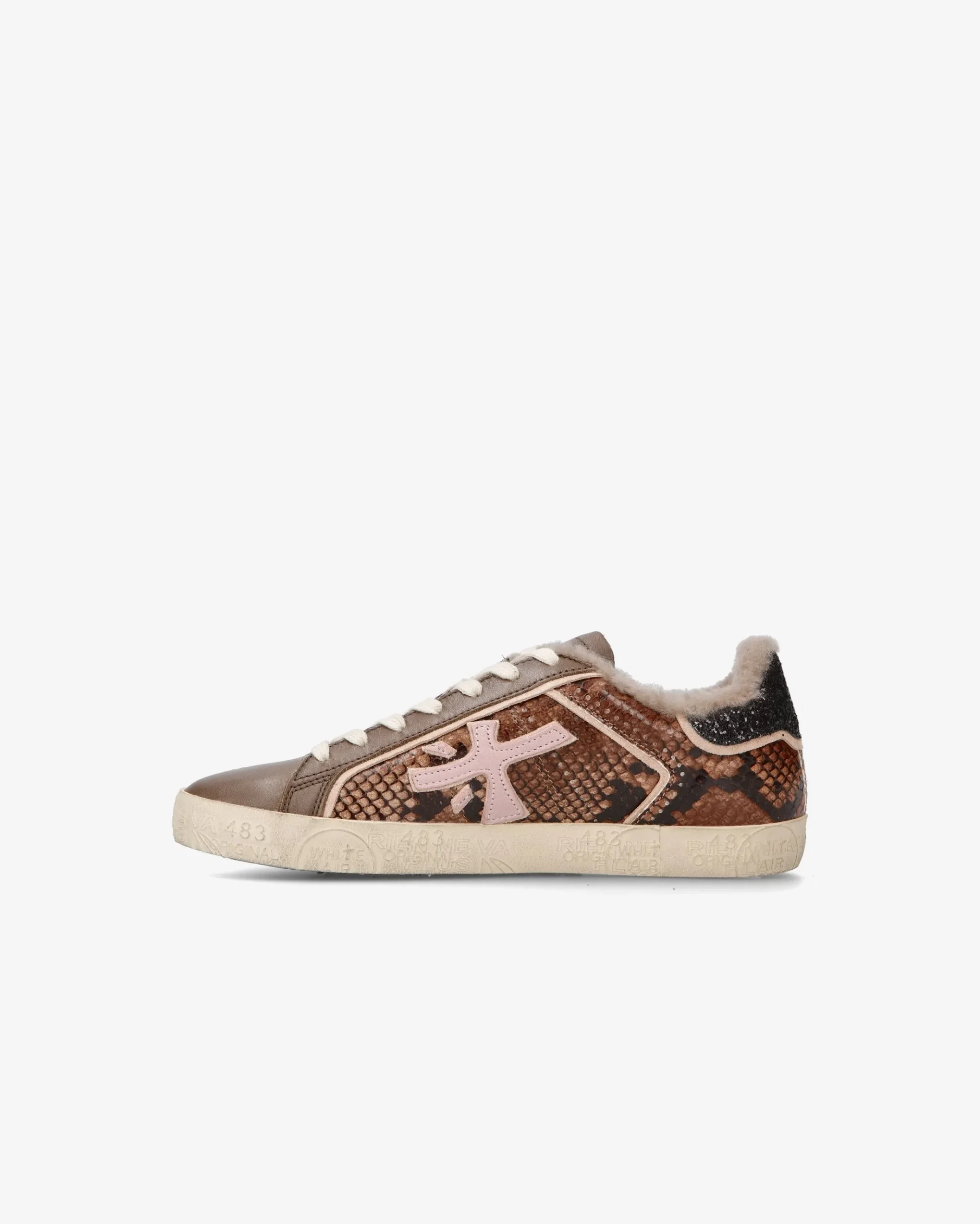 Premiata STEVEND 6485>Donna Stevend