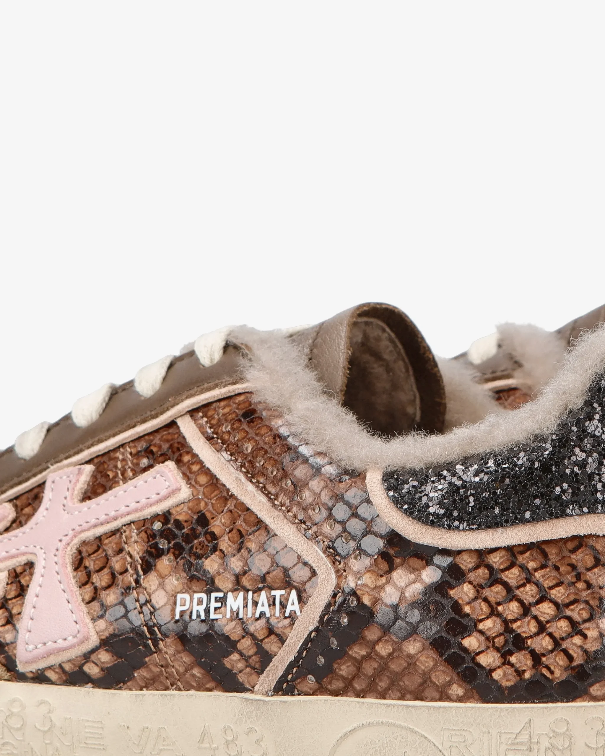 Premiata STEVEND 6485>Donna Stevend