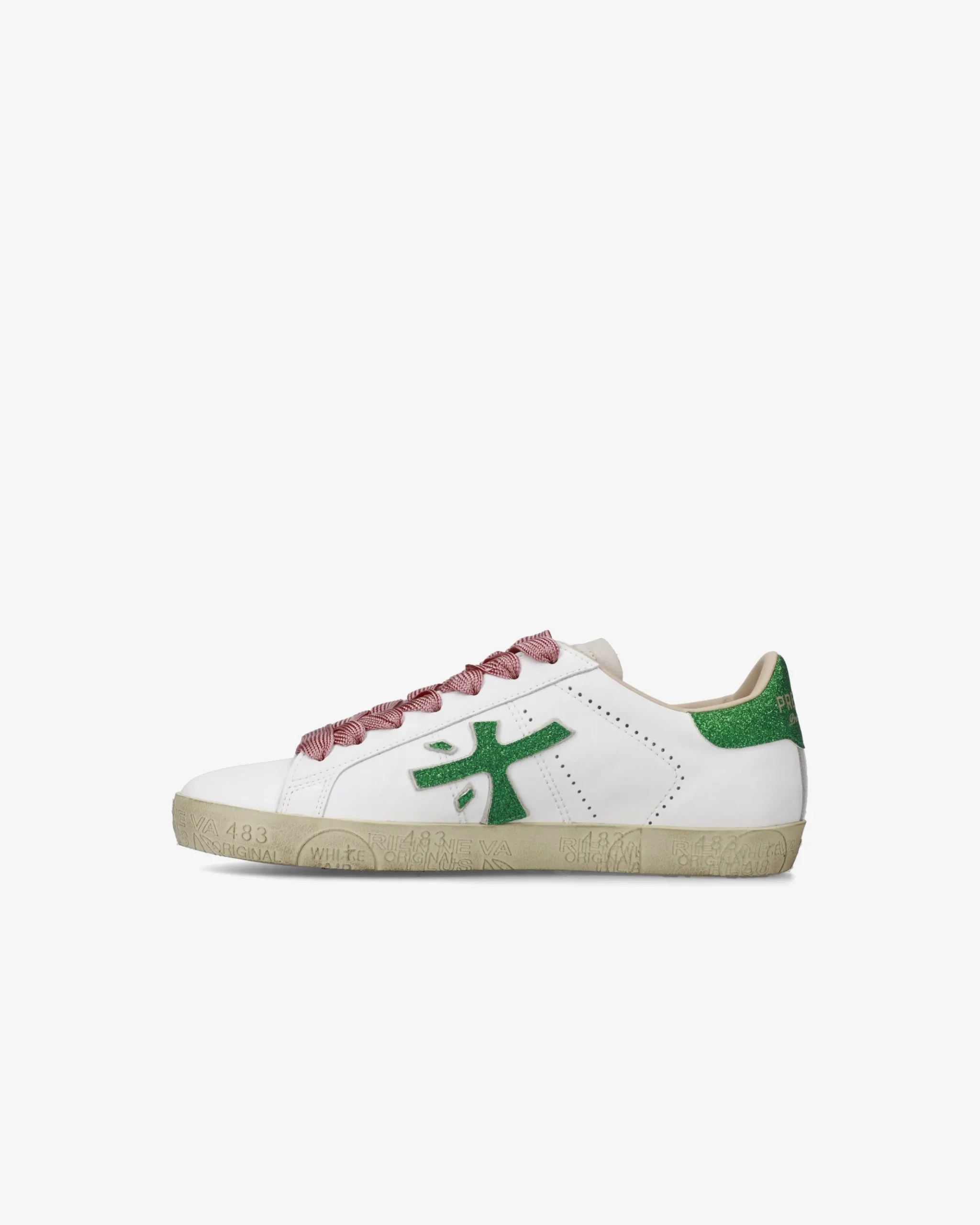 Premiata STEVEND 6931>Donna Stevend