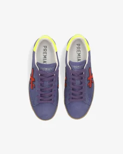 Premiata STEVEND 6933>Donna Stevend