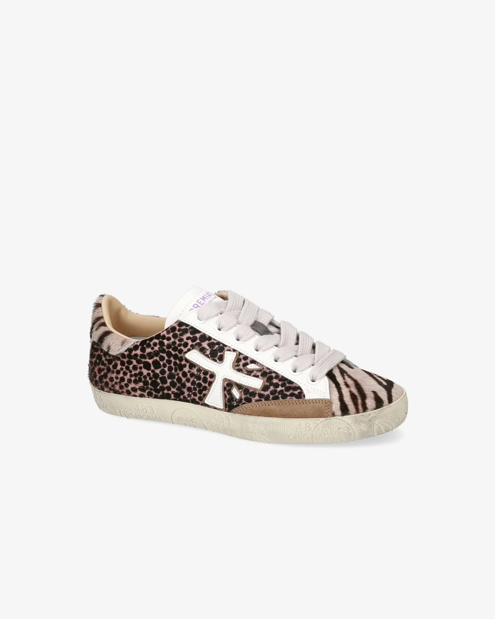 Premiata STEVEND 6935>Donna Stevend