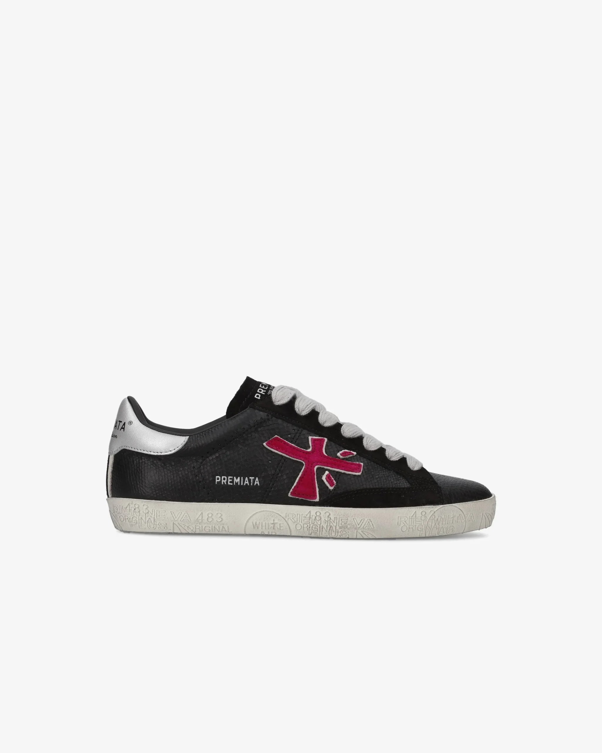 Premiata STEVEND 6940>Donna Stevend