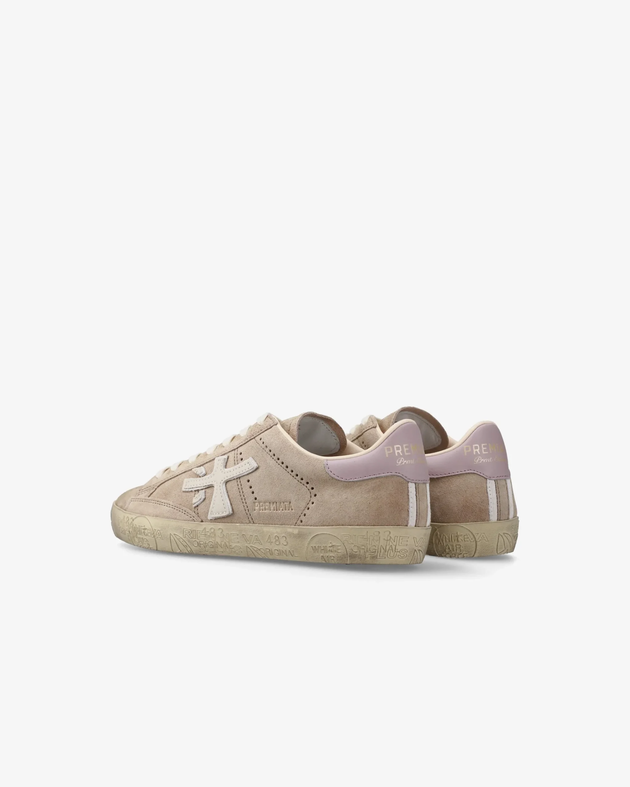 Premiata STEVEND 6942>Donna Stevend