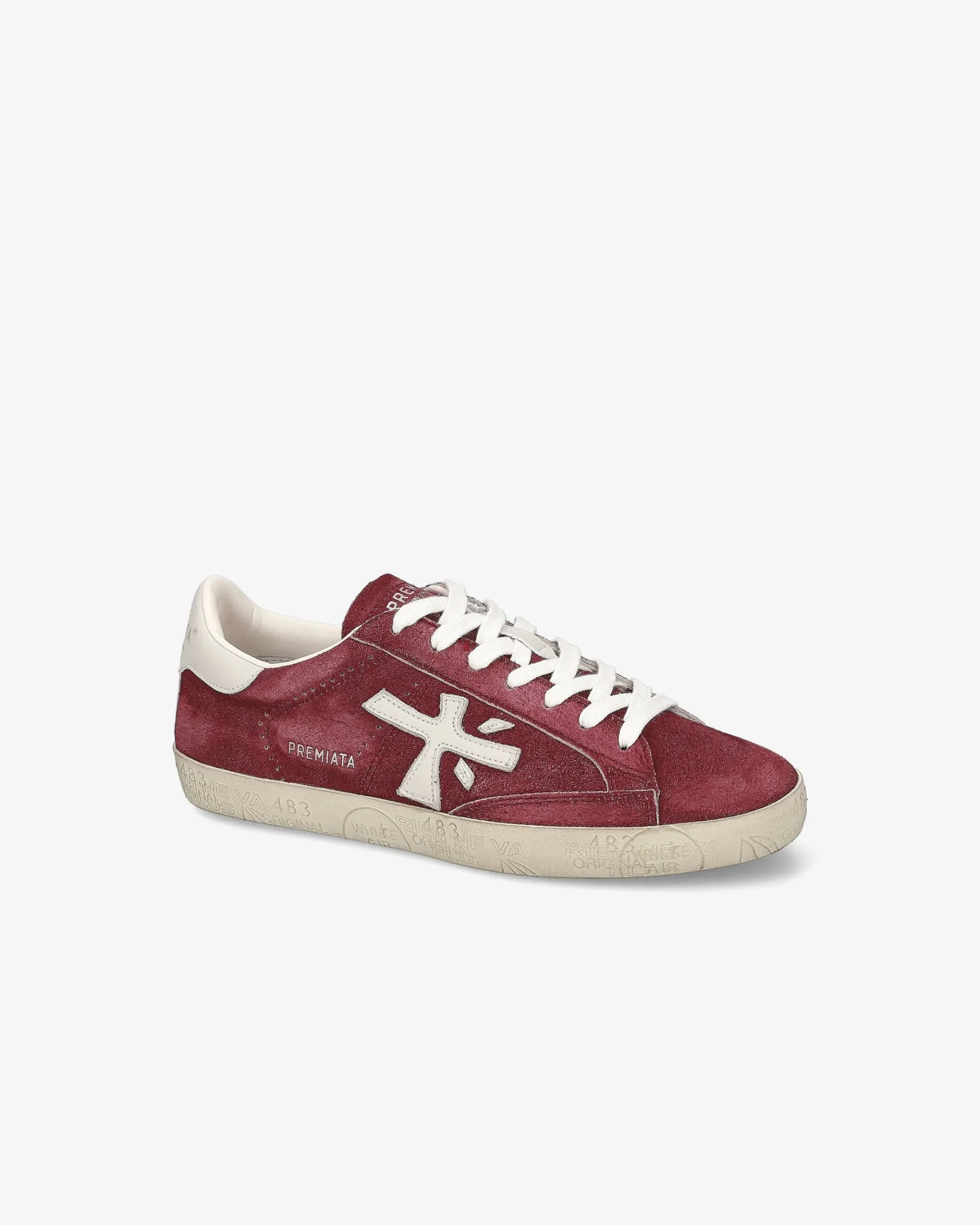 Premiata STEVEND 6943>Donna Stevend