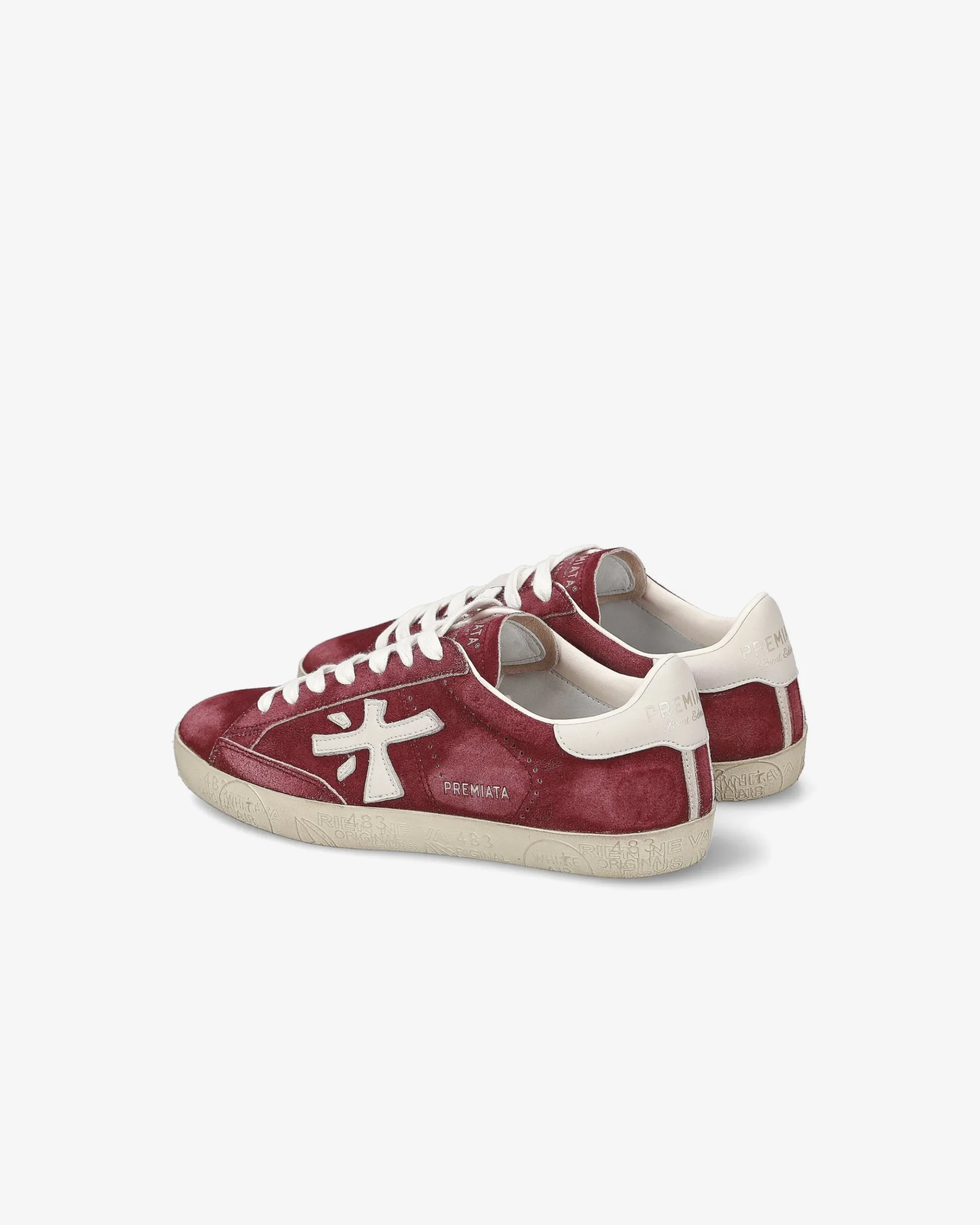 Premiata STEVEND 6943>Donna Stevend