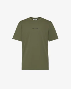 Premiata T-shirt in cotone>Uomo Felpe E T-Shirt|Felpe E T-Shirt