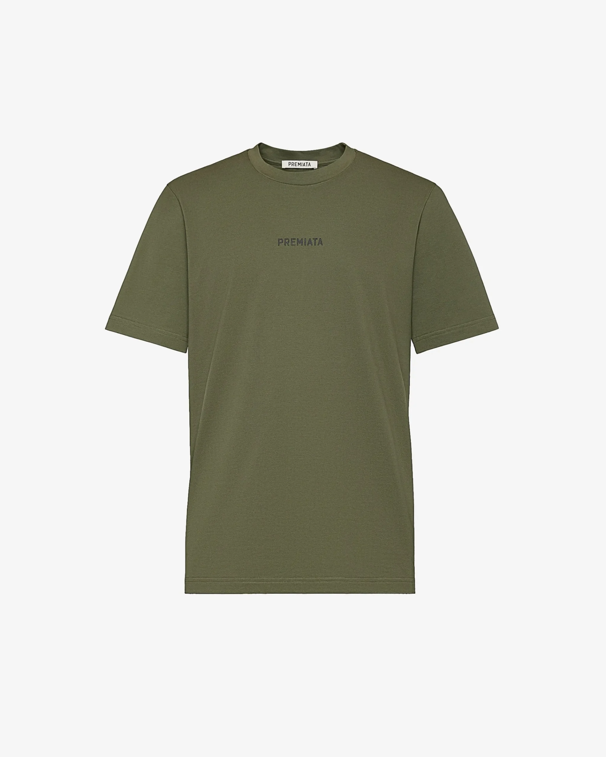 Premiata T-shirt in cotone>Uomo Felpe E T-Shirt|Felpe E T-Shirt