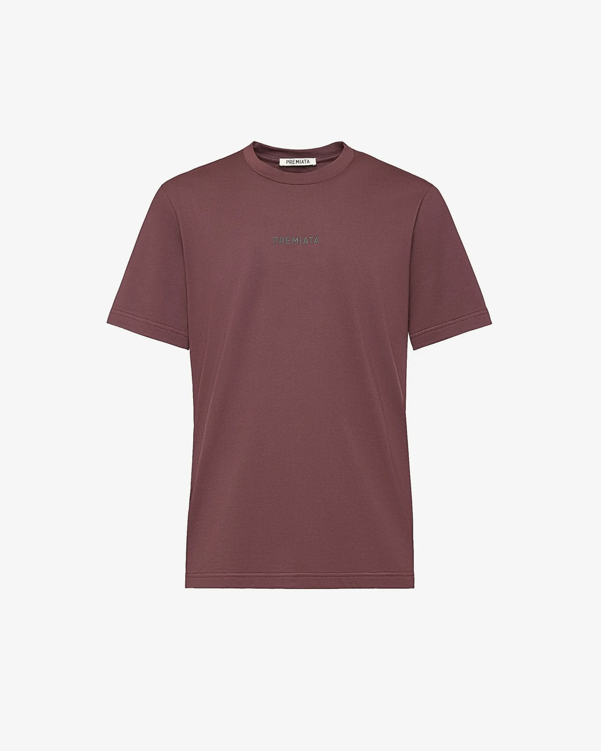 Premiata T-shirt in cotone>Uomo Felpe E T-Shirt|Felpe E T-Shirt
