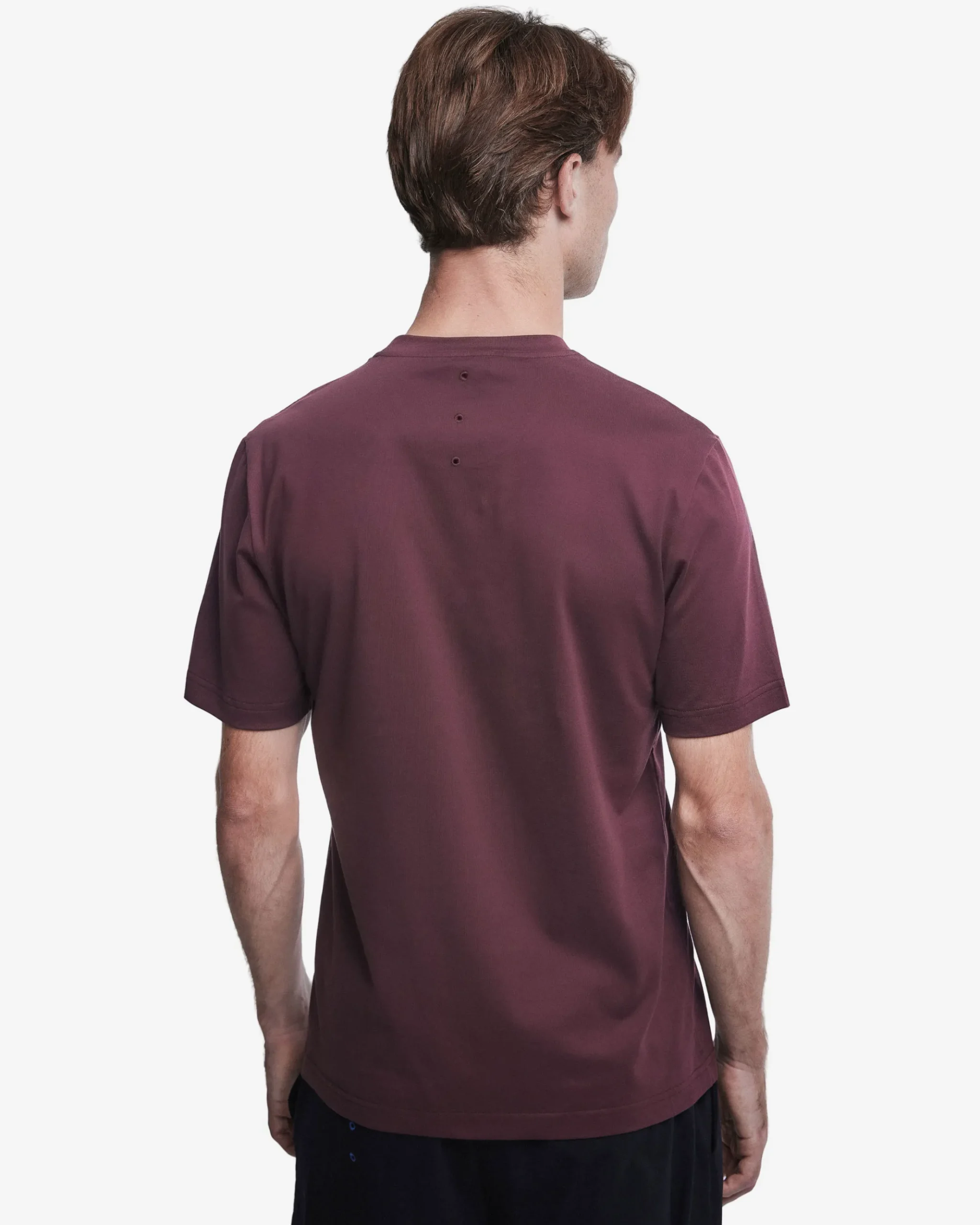 Premiata T-shirt in cotone>Uomo Felpe E T-Shirt|Felpe E T-Shirt