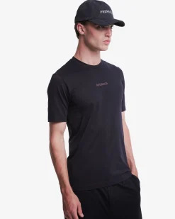 Premiata T-shirt in cotone>Uomo Felpe E T-Shirt|Felpe E T-Shirt
