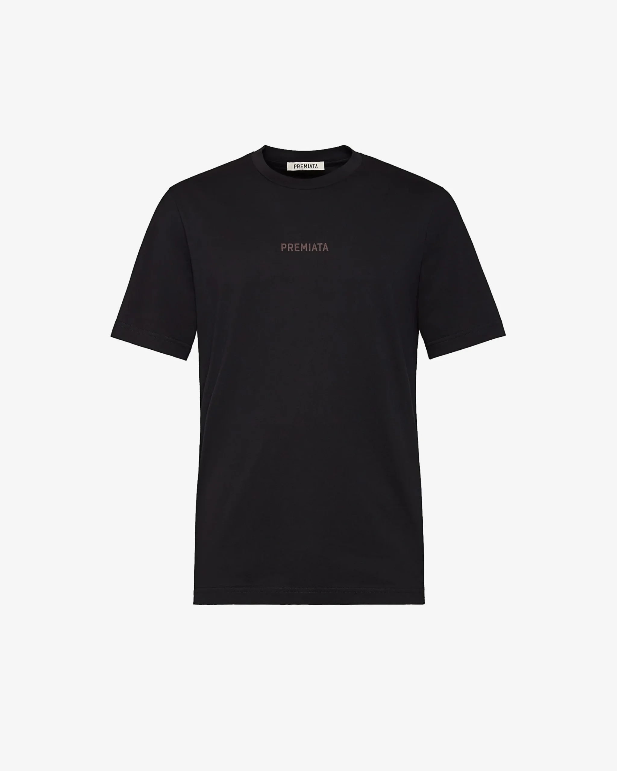 Premiata T-shirt in cotone>Uomo Felpe E T-Shirt|Felpe E T-Shirt