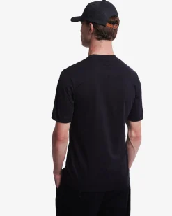 Premiata T-shirt in cotone>Uomo Felpe E T-Shirt|Felpe E T-Shirt