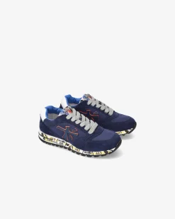 Premiata ZACZAC-B 1883B>Bambino Bambino